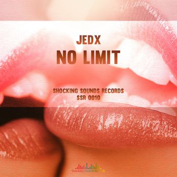 JedX - No Limit
