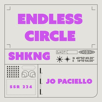 Jo Paciello - Endless Circle