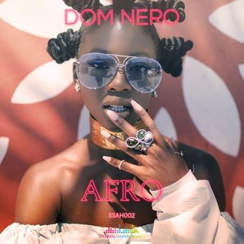 Dom Nero - Afro