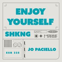 Jo Paciello - Enjoy Yourself