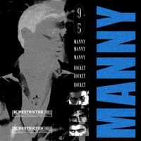Rocket - MANNY