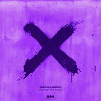 Bag Raiders - Out Of My Mind