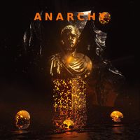 Mazro - Anarchy