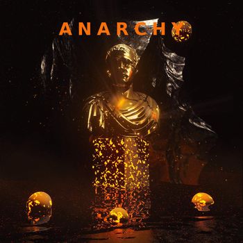 Mazro - Anarchy