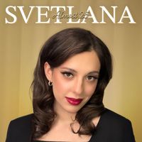 Svetlana - Almost 25