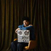 Alex Ferreira - Bumerán