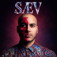 SÆV - SÆV (Explicit)