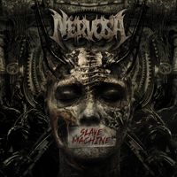 Nervosa - Impending Doom