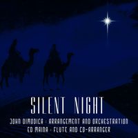 John DiModica & Ed Maina - Silent Night