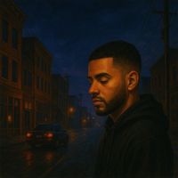 VICTORIA MILLER - Late Nights in the City