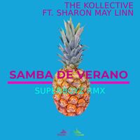 The Kollective - Samba De Verano