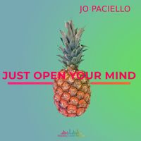 Jo Paciello - Just open your mind (Deep Jazz Mix)