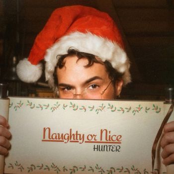 HUNTER - Naughty or Nice
