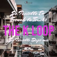 Jo Paciello - The K Loop (Jo Paciello Dope Mix)