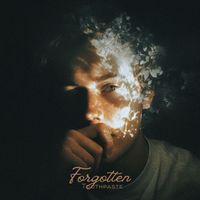 Peter Larsen - Forgotten Toothpaste