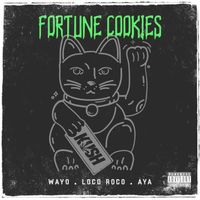 Wayo - Fortune Cookies (Explicit)