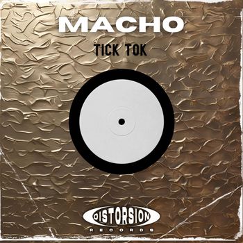 Macho - Tick Tok