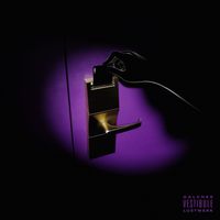 Galcher Lustwerk - Vestibule EP