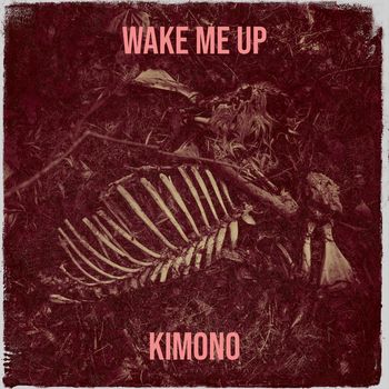 KImono - Wake Me Up