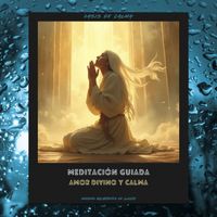 Oasis de Calma - Meditación Guiada: Amor Divino Y Calma (Sonidos Relajantes De Lluvia)