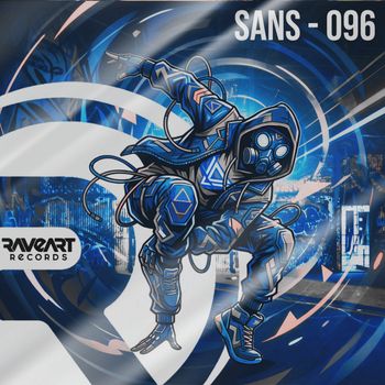 Sans - 096