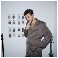 RUGGERO - Fashion Week