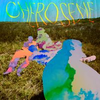 Stain - Cherosene