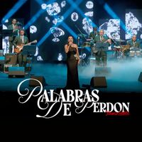 Vanesa Britos - Palabras De Perdón