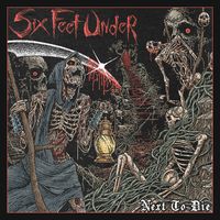 Six Feet Under - Mutilated Corpse in the Woods (Explicit)
