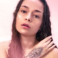 Adriana - Right Through You