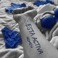 Nomen - Esta Activa (Explicit)