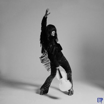 Anna Phoebe - Divergence (String Rework)