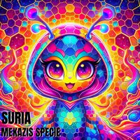 Suria - Mekazis Specie