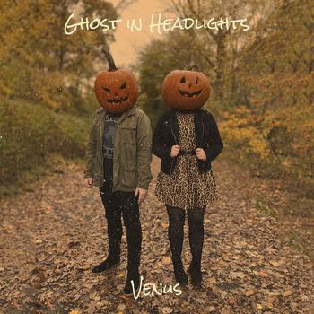 Venus - Ghost in Headlights