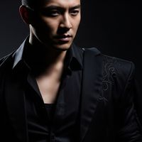 Hữu Khánh - November Rain