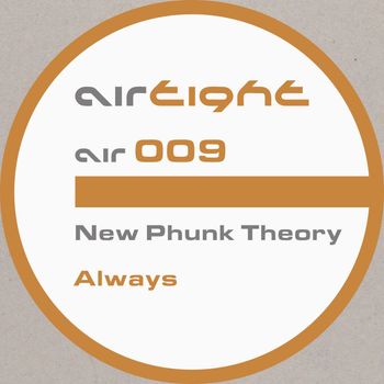New Phunk Theory - Always