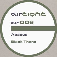 Abacus - Black Thanx