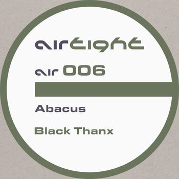 Abacus - Black Thanx