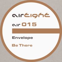 envelope - Be There