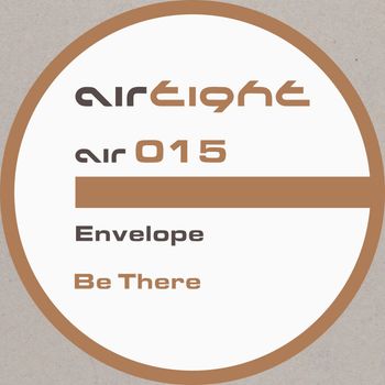 envelope - Be There