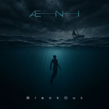 ÆNI - Blackout