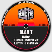 Alan T - Twitch