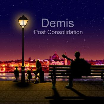 Demis - Post Consolidation