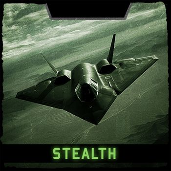 Bleeding Fingers - Stealth