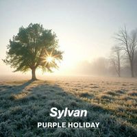 Purple Holiday - Sylvan