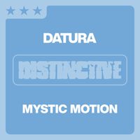 Datura - Mystic Motion