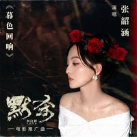 张韶涵 - 暮色回响 (电影《默杀》推广曲)