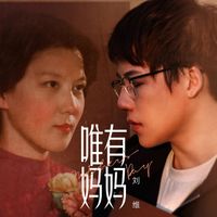 刘维 - 唯有妈妈