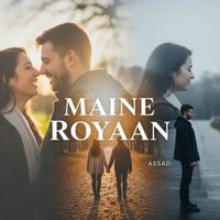 Assad - Maine Royaan