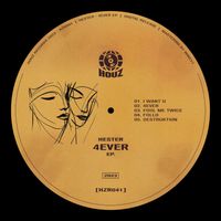 HESTER - I WANT U